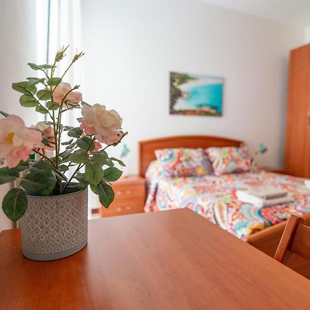 Casa Hana Альгеро Екстер'єр фото