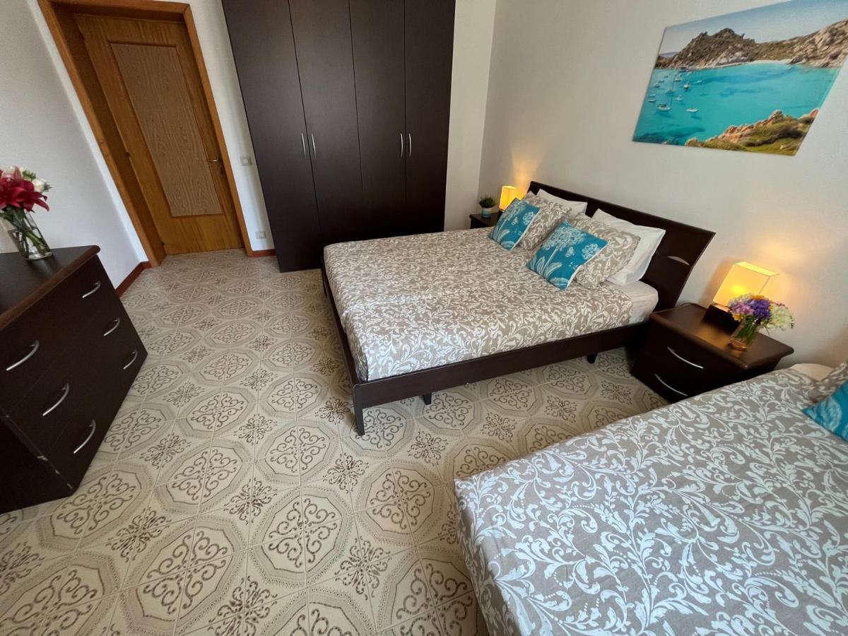 Casa Hana Альгеро Екстер'єр фото
