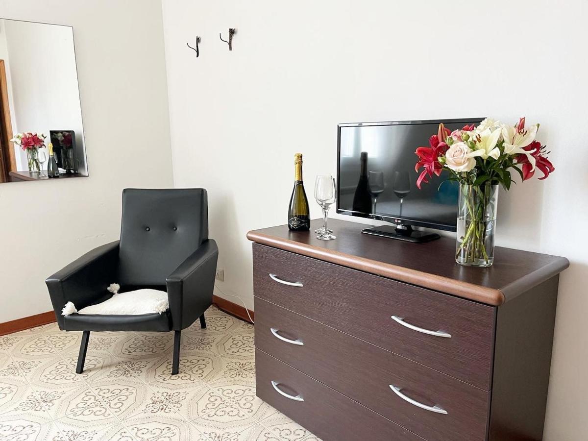 Casa Hana Альгеро Екстер'єр фото