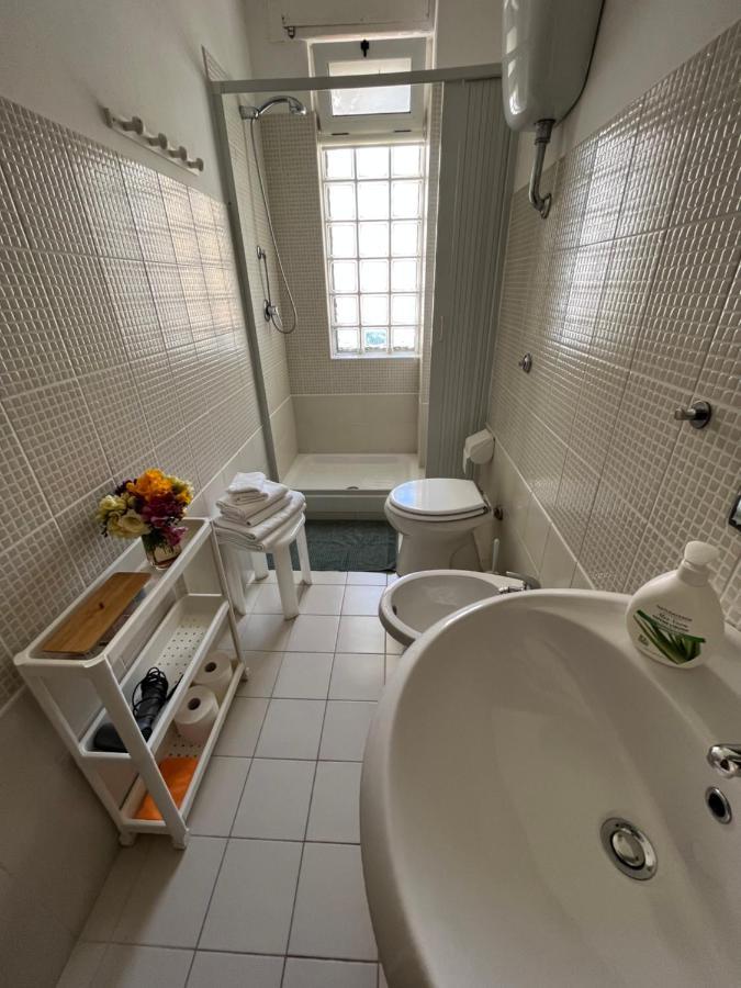 Casa Hana Альгеро Екстер'єр фото