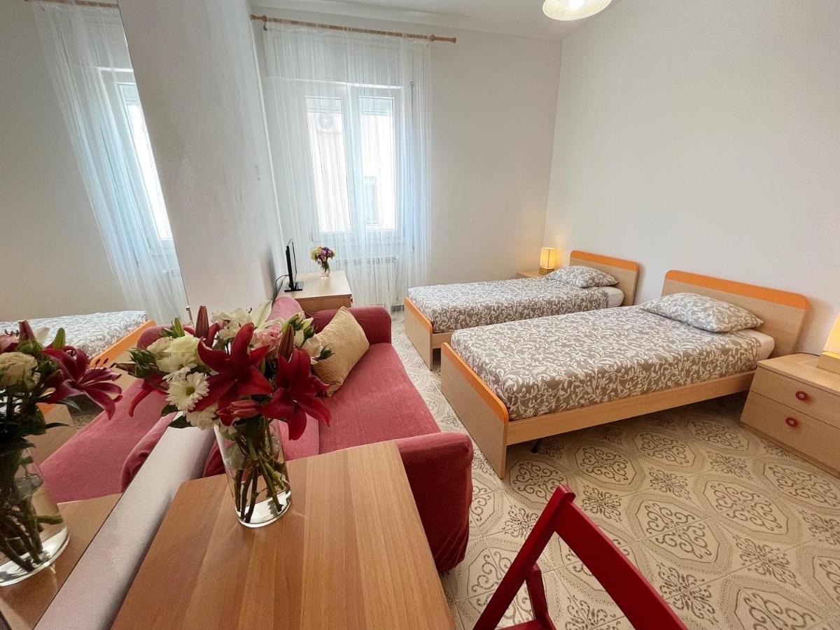 Casa Hana Альгеро Екстер'єр фото