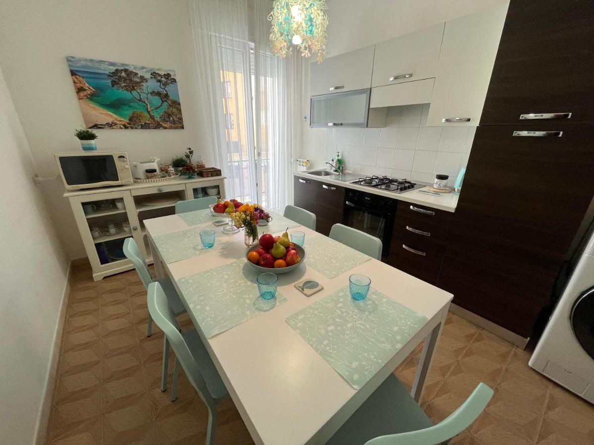 Casa Hana Альгеро Екстер'єр фото