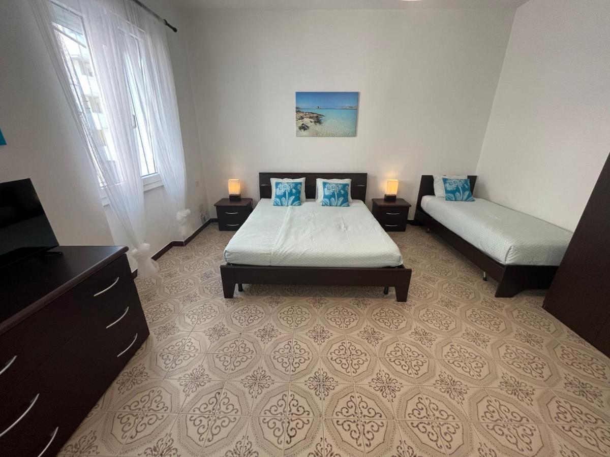 Casa Hana Альгеро Екстер'єр фото