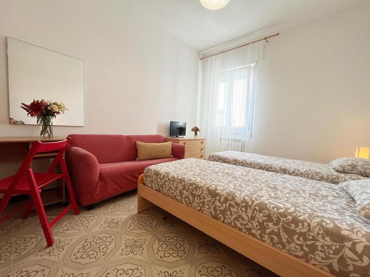 Casa Hana Альгеро Екстер'єр фото