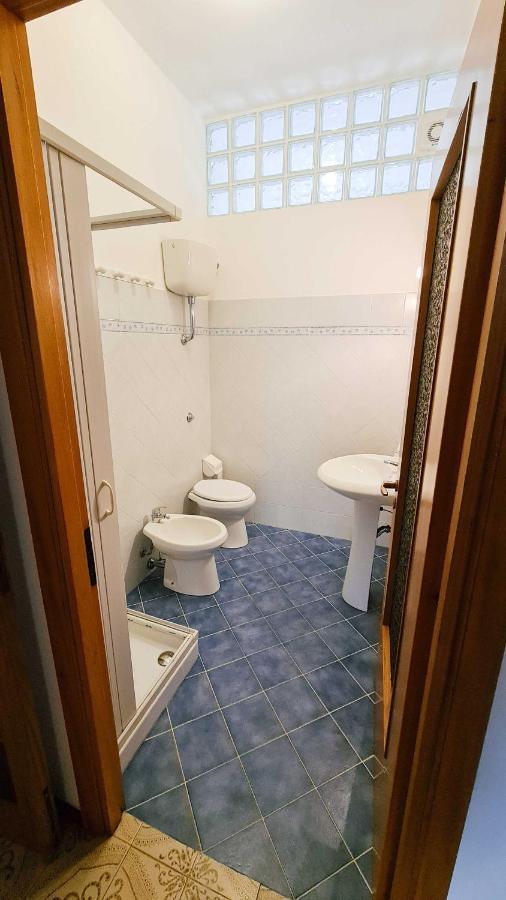 Casa Hana Альгеро Екстер'єр фото