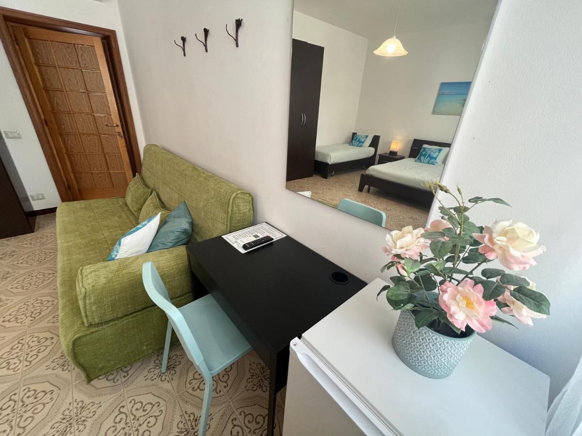 Casa Hana Альгеро Екстер'єр фото