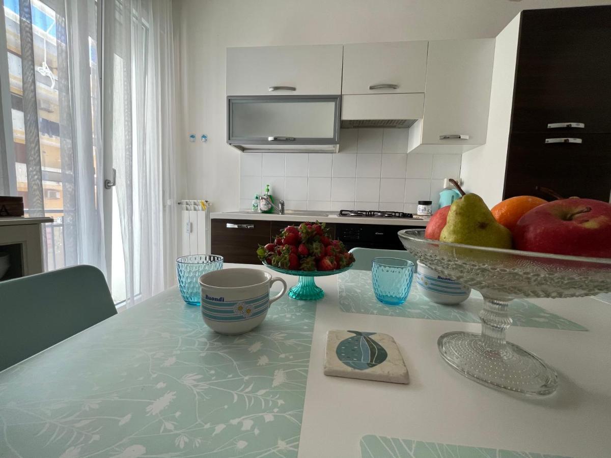 Casa Hana Альгеро Екстер'єр фото