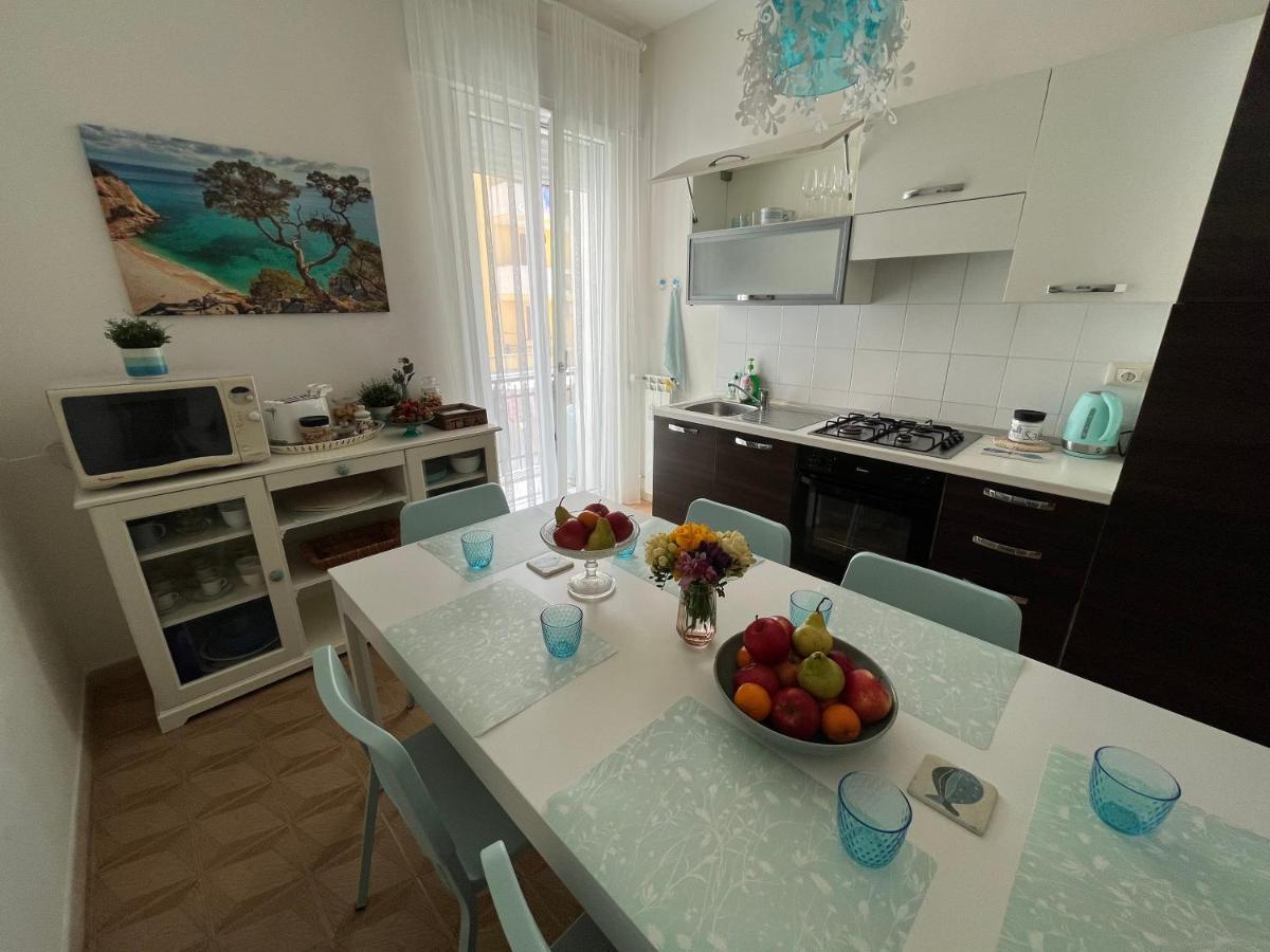 Casa Hana Альгеро Екстер'єр фото