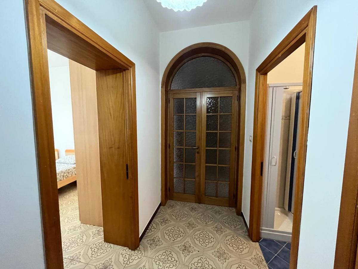 Casa Hana Альгеро Екстер'єр фото