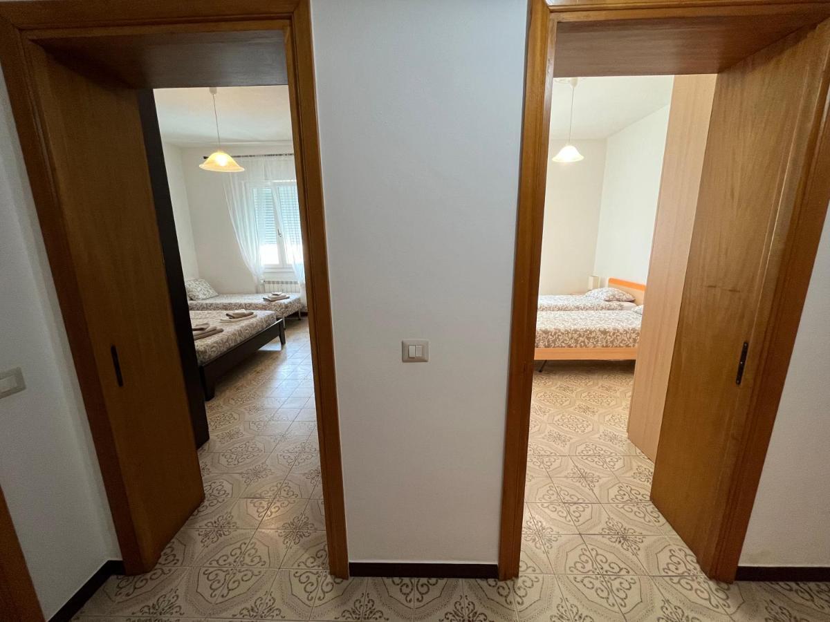 Casa Hana Альгеро Екстер'єр фото