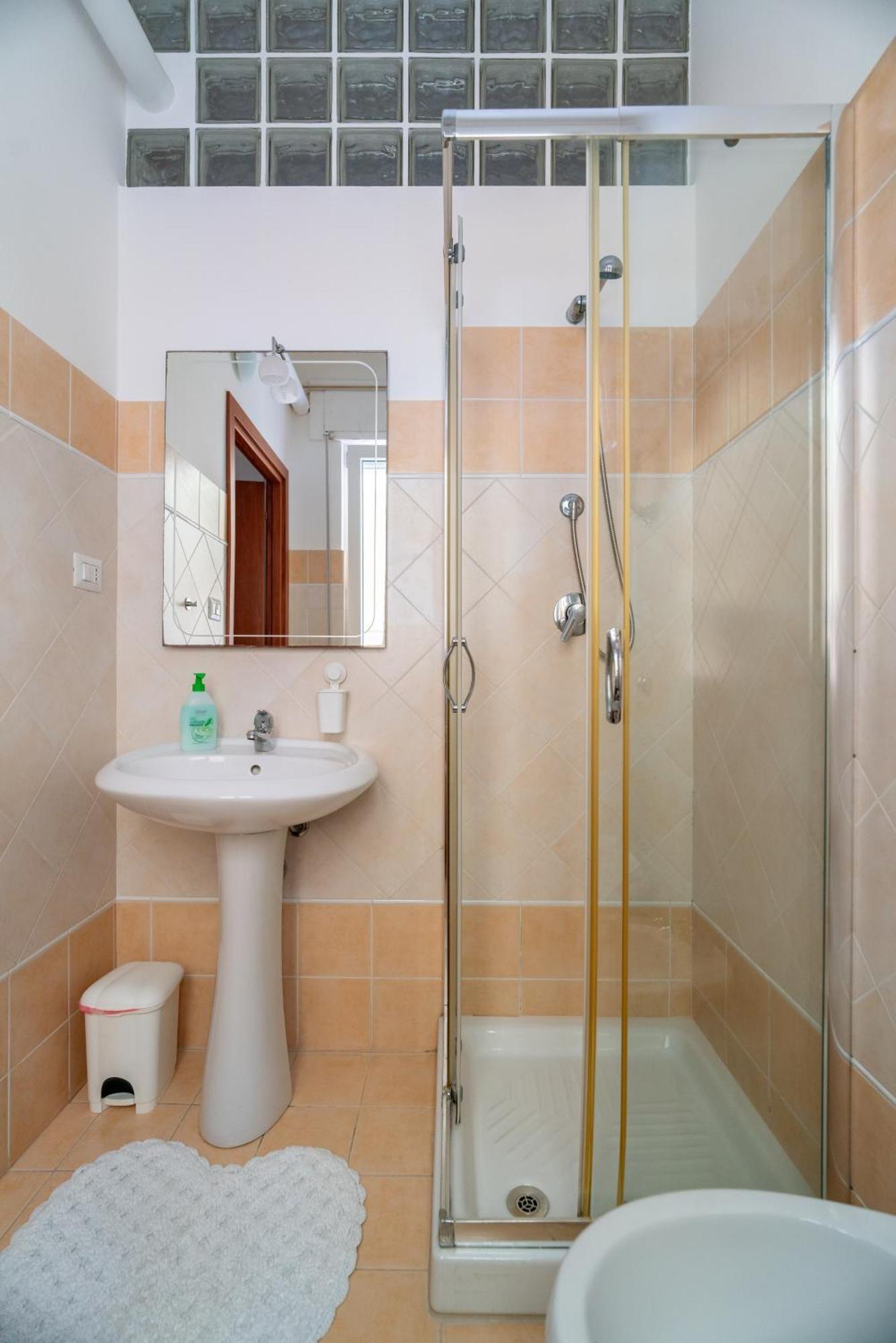 Casa Hana Альгеро Екстер'єр фото