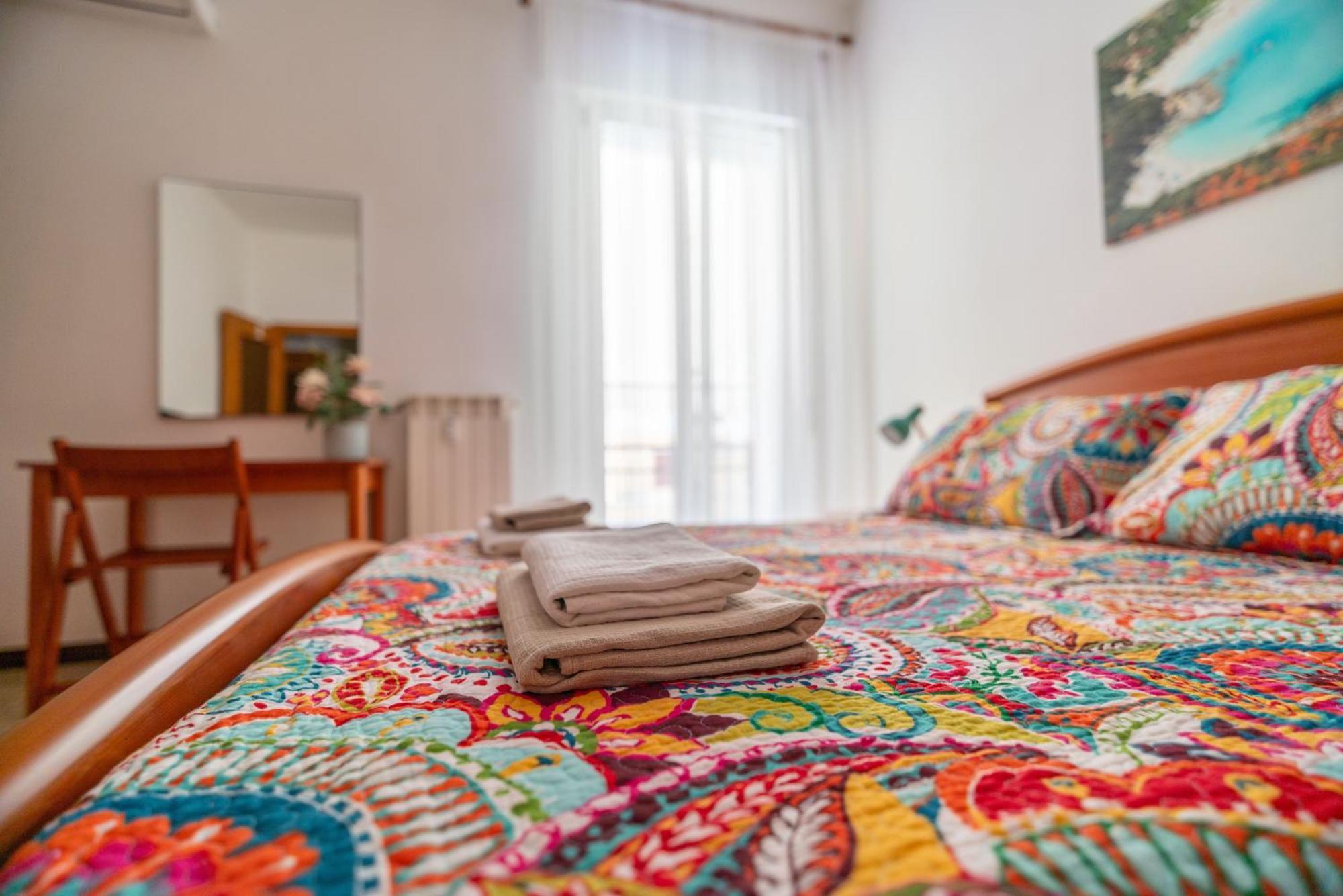 Casa Hana Альгеро Екстер'єр фото