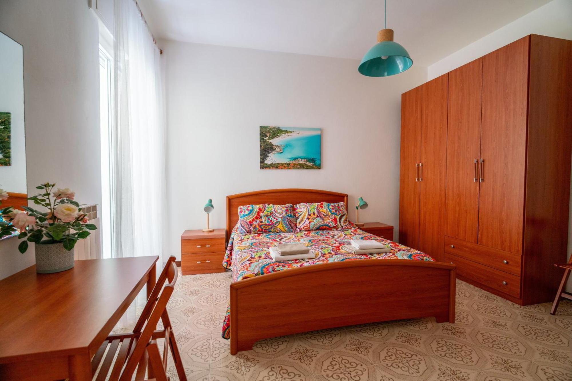 Casa Hana Альгеро Екстер'єр фото
