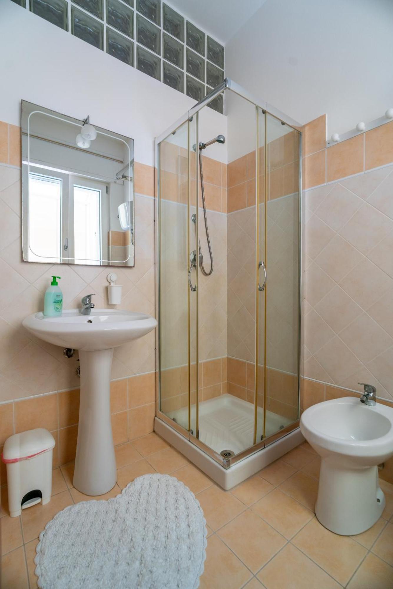 Casa Hana Альгеро Екстер'єр фото
