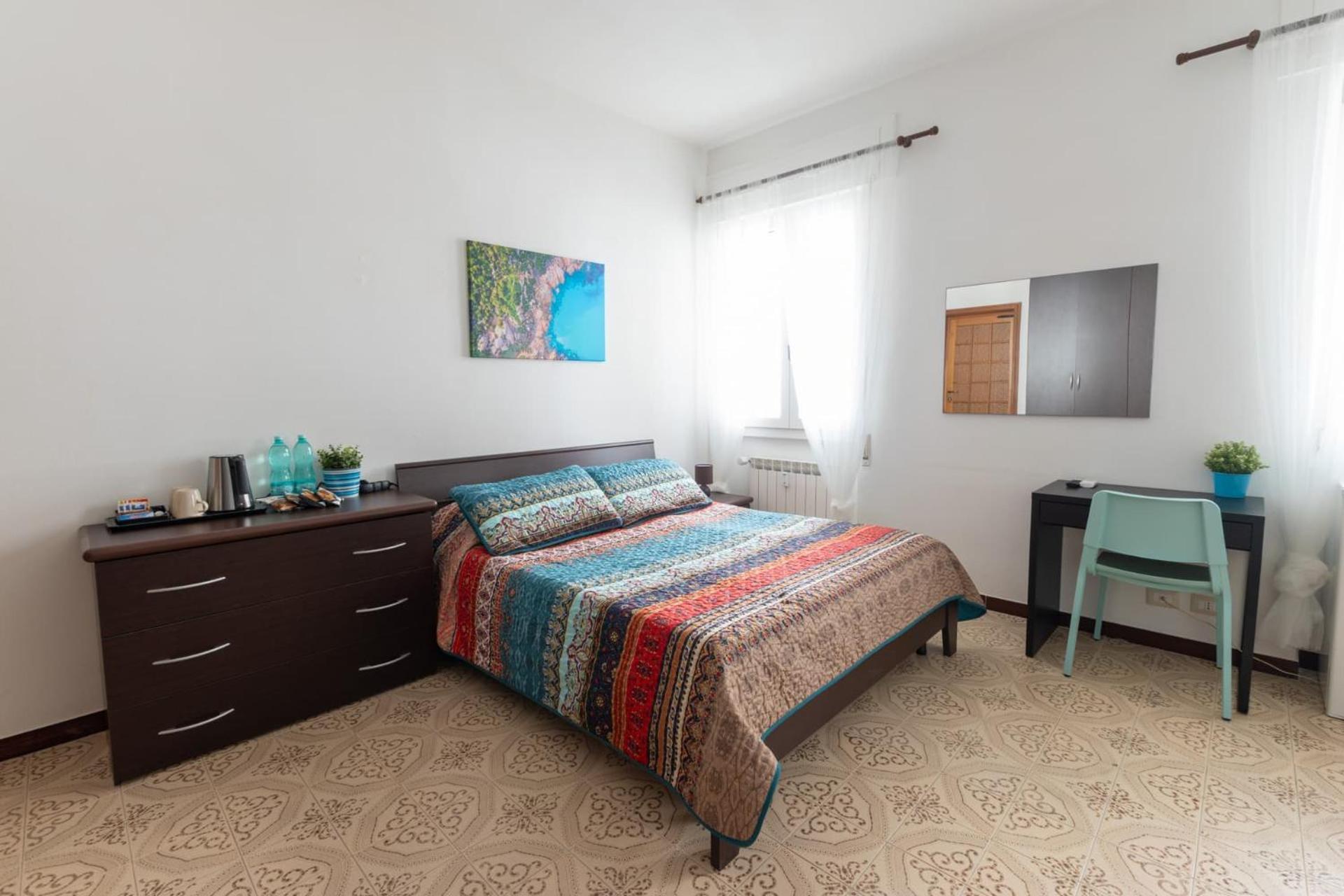 Casa Hana Альгеро Екстер'єр фото