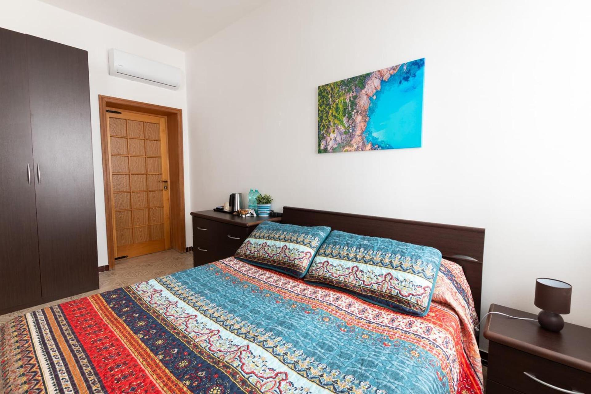 Casa Hana Альгеро Екстер'єр фото